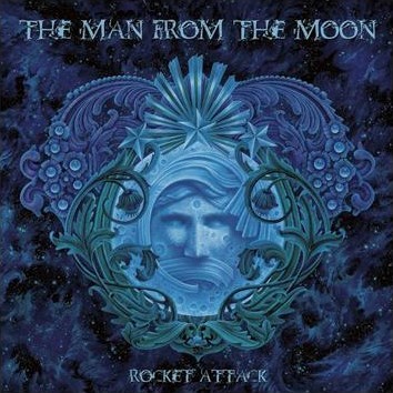 The Man from the Moon - Rocket Attack